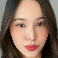 chloe.wang Naken