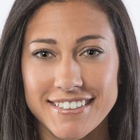 Christen Press Naken