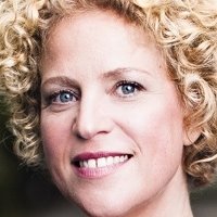 Christiane Brammer Naken