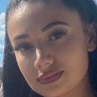 Christina April Amaral Naken