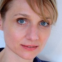 Christina Grosse Naken