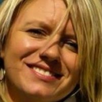 Christina Luoma Naken