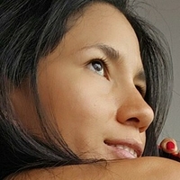 Christina Rio Naken