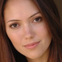 Christina Rosenberg Naken