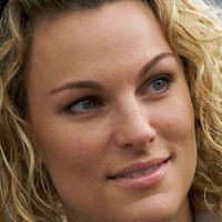 Christina Surer Naken
