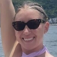 Christina Z Naken