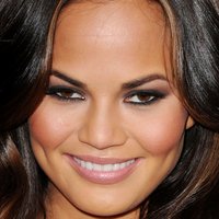 Christine Teigen Naken