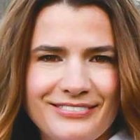 Christy Cashman Naken
