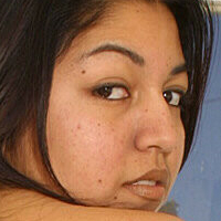 Chubby Latina Naken