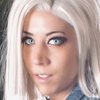 Cindrella Cosplay Naken
