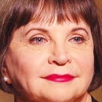 Cindy Williams Naken