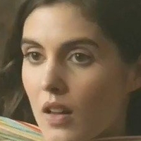Claire Chust Naken