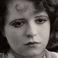 Clara Bow Naken