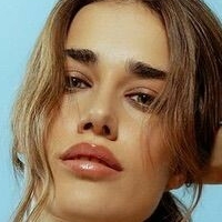 Clara Soccin Naken
