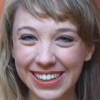 Clare McNulty Naken
