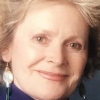 Clare Welch Naken