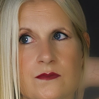 Clarissa Brightstar Naken