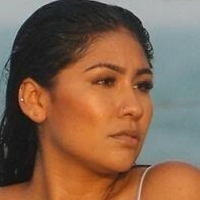 Clarissa Garcia Naken