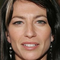 Claudia Black Naken
