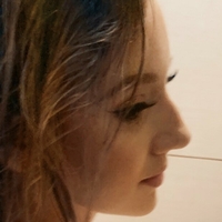 Claudia Castro Naken