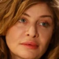 Claudia Muzii Naken