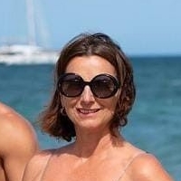 Claudia Obert Naken