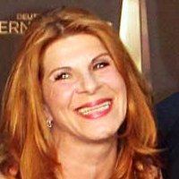 Claudia Wenzel Naken
