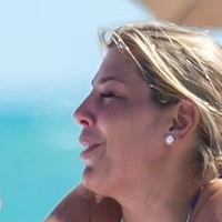 Claudine De Niro Naken