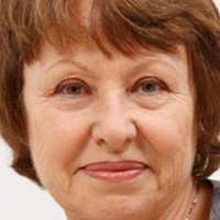 Claudine Delvaux Naken