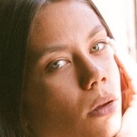 Clementina Aliberti Naken