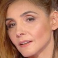Clotilde Courau Naken