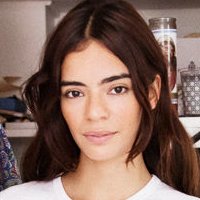 Coco Baudelle Naken