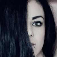 Concetta Viola Naken