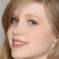 Corrine Carrie Naken