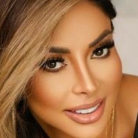 Cris Casttiel Naken