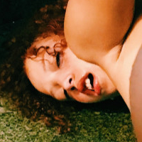 Cris Graça Naken
