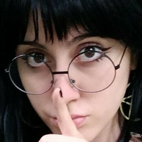 Crisa_uwu Naken