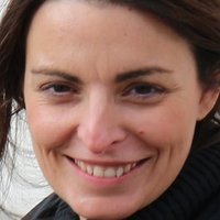 Cristina Martins Naken