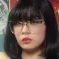 Cristina Scarlett Naken