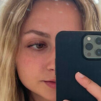 Cristy Senskey Naken