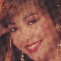 Cristy Thom Naken