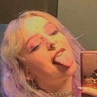 crybaby.labia Naken