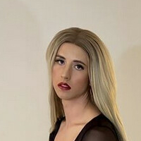 Crystal D'Amore Naken