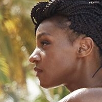 Crystal Dunn Naken