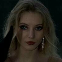crystal_vip Naken