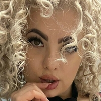 curly_lexi Naken