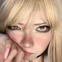 curssedkitty Naken