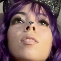 Cyberwitch Naken