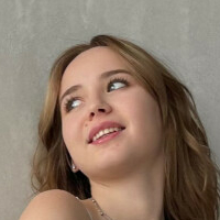 Da_padrushka Naken