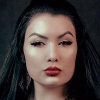 Dahlia Dark Naken